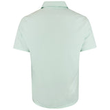 Nike Golf Shirt - NK DF Par 5 Solid Polo - Barely Green SP26