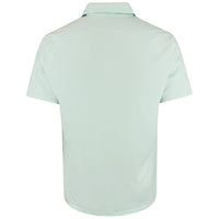 Nike Golf Shirt - NK DF Par 5 Solid Polo - Barely Green SP26