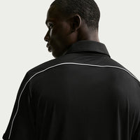 Nike Golf Shirt - NK DF Par 5 Solid Polo - Black SP26