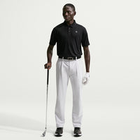 Nike Golf Shirt - NK DF Par 5 Solid Polo - Black SP26