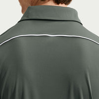 Nike Golf Shirt - NK DF Par 5 Solid Polo - Camo Green FA26