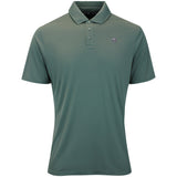Nike Golf Shirt - NK DF Par 5 Solid Polo - Camo Green FA26