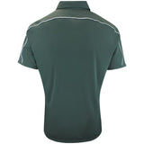 Nike Golf Shirt - NK DF Par 5 Solid Polo - Camo Green FA26