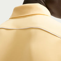 Nike Golf Shirt - NK DF Par 5 Solid Polo - Soft Yellow SP26