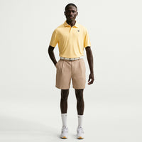 Nike Golf Shirt - NK DF Par 5 Solid Polo - Soft Yellow SP26
