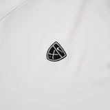 Nike Golf Shirt - NK DF Par 5 Solid Polo - White SP26