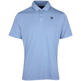 Nike Golf Shirt - NK DF Par 5 Solid Polo - Work Blue SP26