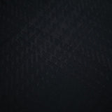 Nike Golf Shirt - NK DF Tartan Mock Neck - Black SP26