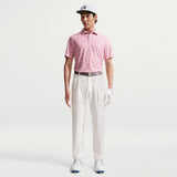 Nike Golf Shirt - NK DF TP Floral Polo - Peony SU26