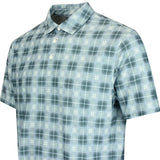 Nike Golf Shirt - NK DF TP Tartan Polo - Barely Green SP26