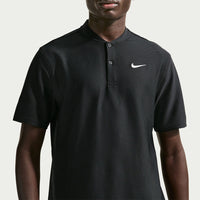 Nike Golf Shirt - NK DF Velocity Blade Polo - Black SP26