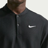 Nike Golf Shirt - NK DF Velocity Blade Polo - Black SP26