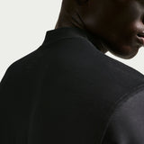 Nike Golf Shirt - NK DF Velocity Blade Polo - Black SP26