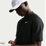 Nike Golf Shirt - NK DF Velocity Blade Polo - Black SP26