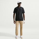 Nike Golf Shirt - NK DF Velocity Blade Polo - Black SP26