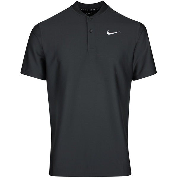 Nike Golf Shirt - NK DF Velocity Blade Polo - Black SP26