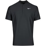 Nike Golf Shirt - NK DF Velocity Blade Polo - Black SP26