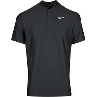 Nike Golf Shirt - NK DF Velocity Blade Polo - Black SP26