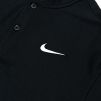 Nike Golf Shirt - NK DF Velocity Blade Polo - Black SP26