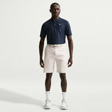 Nike Golf Shirt - NK DF Velocity Blade Polo - College Navy SP26