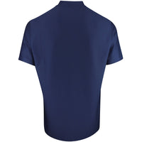 Nike Golf Shirt - NK DF Velocity Blade Polo - College Navy SP26