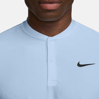 Nike Golf Shirt - NK DF Velocity Blade Polo - Hydrogen Blue SU26