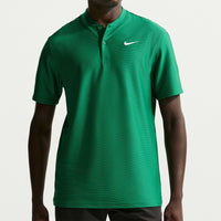 Nike Golf Shirt - NK DF Velocity Blade Polo - Malachite SP26
