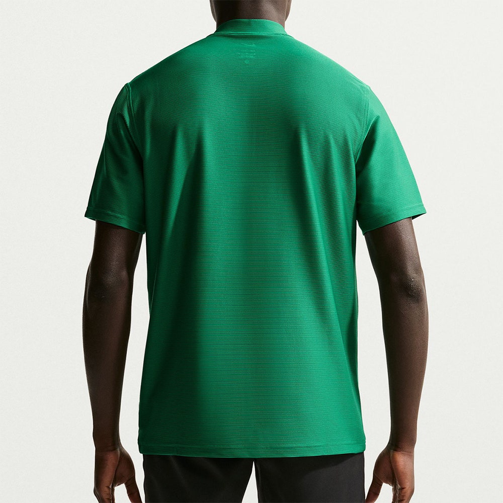 Nike Golf Shirt - NK DF Velocity Blade Polo - Malachite SP26