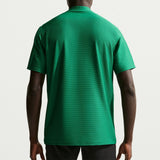 Nike Golf Shirt - NK DF Velocity Blade Polo - Malachite SP26