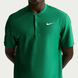Nike Golf Shirt - NK DF Velocity Blade Polo - Malachite SP26