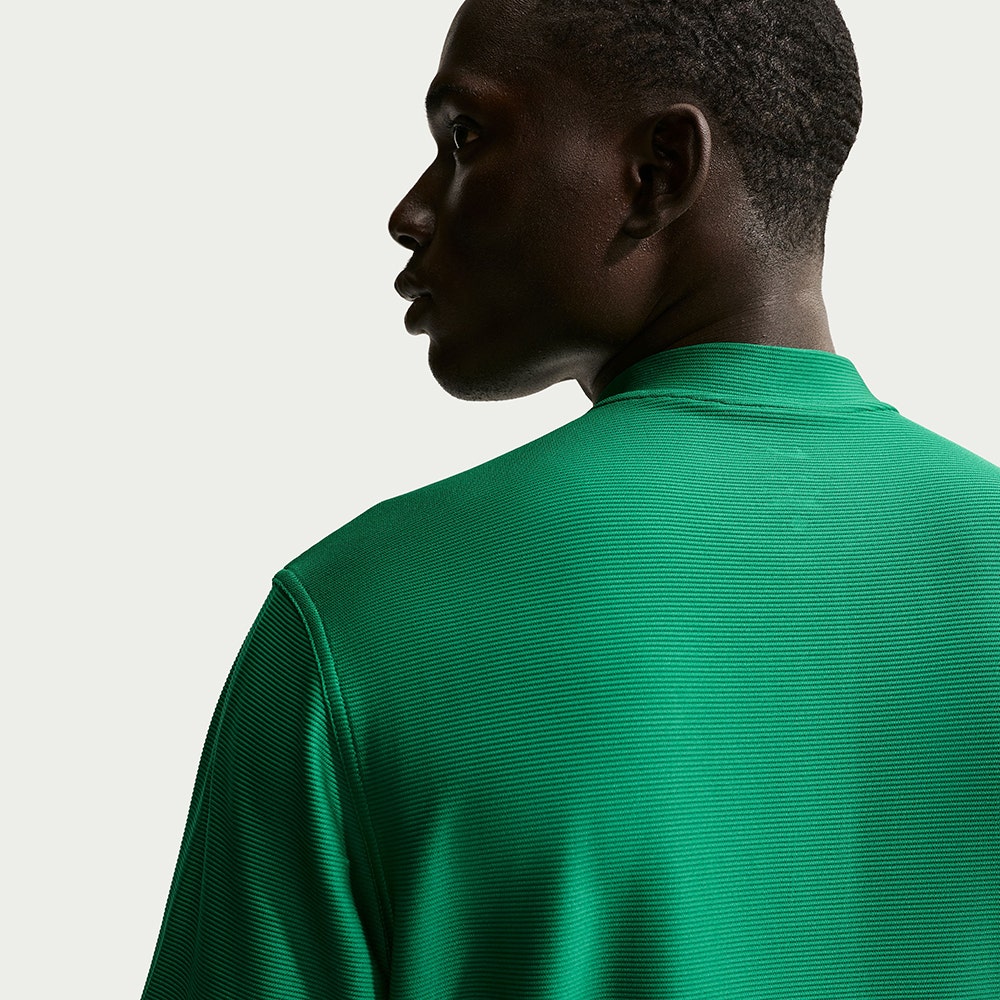 Nike Golf Shirt - NK DF Velocity Blade Polo - Malachite SP26