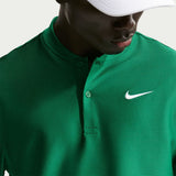 Nike Golf Shirt - NK DF Velocity Blade Polo - Malachite SP26