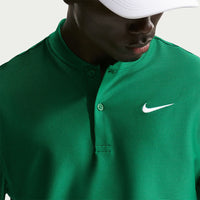Nike Golf Shirt - NK DF Velocity Blade Polo - Malachite SP26
