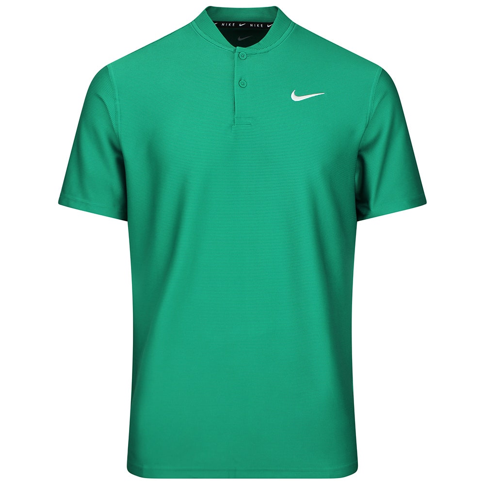 Nike Golf Shirt - NK DF Velocity Blade Polo - Malachite SP26