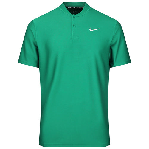Nike Golf Shirt - NK DF Velocity Blade Polo - Malachite SP26