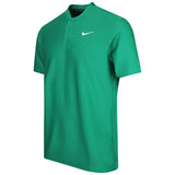 Nike Golf Shirt - NK DF Velocity Blade Polo - Malachite SP26