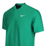 Nike Golf Shirt - NK DF Velocity Blade Polo - Malachite SP26