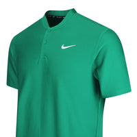 Nike Golf Shirt - NK DF Velocity Blade Polo - Malachite SP26