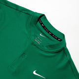 Nike Golf Shirt - NK DF Velocity Blade Polo - Malachite SP26