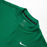Nike Golf Shirt - NK DF Velocity Blade Polo - Malachite SP26