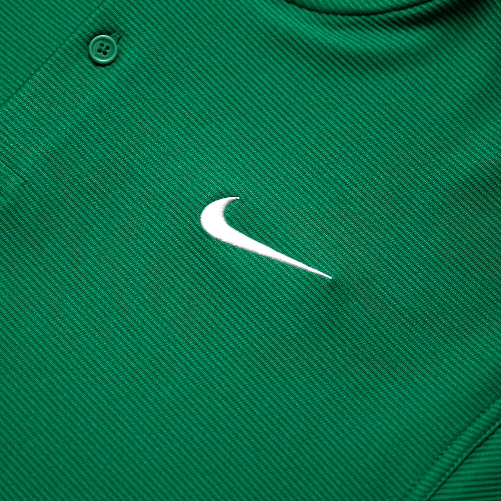 Nike Golf Shirt - NK DF Velocity Blade Polo - Malachite SP26