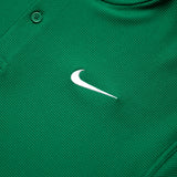 Nike Golf Shirt - NK DF Velocity Blade Polo - Malachite SP26