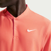 Nike Golf Shirt - NK DF Velocity Blade Polo - Turf Orange SP26