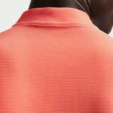 Nike Golf Shirt - NK DF Velocity Blade Polo - Turf Orange SP26