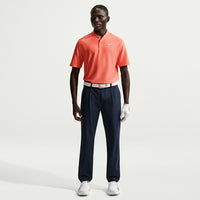 Nike Golf Shirt - NK DF Velocity Blade Polo - Turf Orange SP26