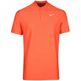 Nike Golf Shirt - NK DF Velocity Blade Polo - Turf Orange SP26