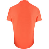 Nike Golf Shirt - NK DF Velocity Blade Polo - Turf Orange SP26