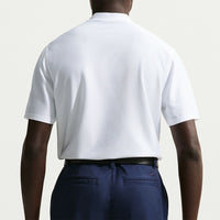 Nike Golf Shirt - NK DF Velocity Blade Polo - White SP26