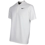 Nike Golf Shirt - NK DF Velocity Blade Polo - White SP26