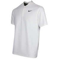 Nike Golf Shirt - NK DF Velocity Blade Polo - White SP26